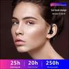 2025 Беспроводная Bluetooth-гарнитура с одним ухом и сверхдолгим временем ожидания