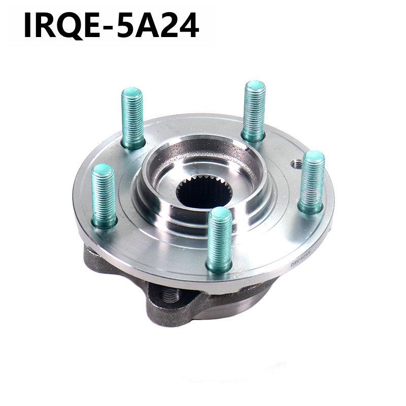 Front Wheel Bearing Hub Assembly 5GA0-33-04X for FAW Besturn B90/B.