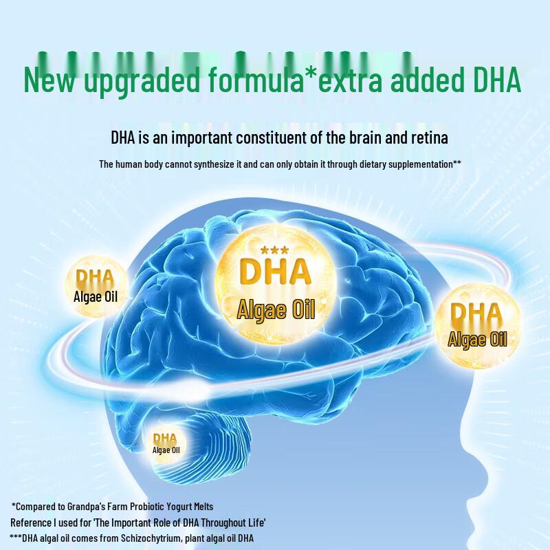 Ферма дедушки Детские и малышковые снеки