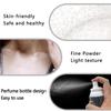 Glitter Spray For Hair And Body, Body Glitter Hairspray For Clothes, Quick-Drying And Long-Lasting Body Shiny Spray(60ml)