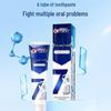Crest 7-Effect Whitening & Stain Removal Toothpaste 180g