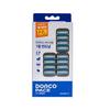Dorco Лезвия для бритвы PACE7II FRESH 12 упаковок