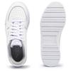 Puma Caven Удобные Универсальные Низкие Кроссовки Унисекс Белые 399398-10