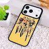 Чехол для телефона на велосипед с пульсом для iPhone 17 Air 16 15 11 12 14 13 Pro Max Ударопрочный чехол