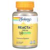 Reacta-C, 500 мг, 120 растительных капсул