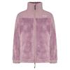 Флисовая на молнии Mountain Fire Sherpa