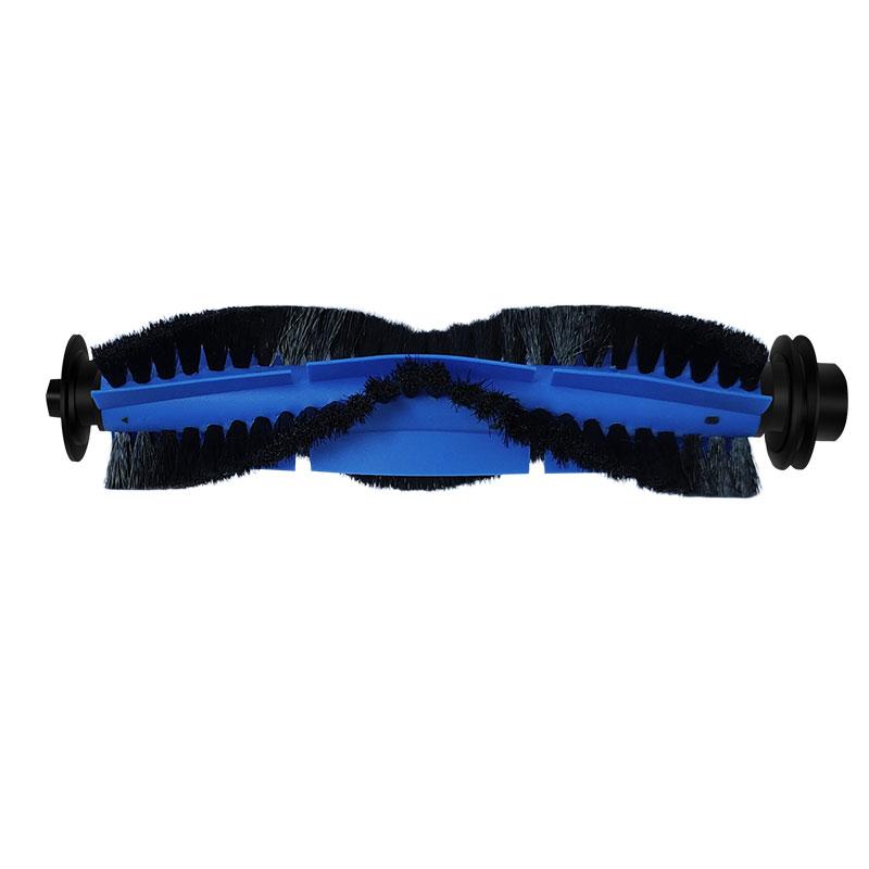 Для Cecotec Conga 1090/1099 1990 Connected/1790 Ultra Titanium/999 990 Vital Spare Parts Основная боковая щетка Mop Rag Cover