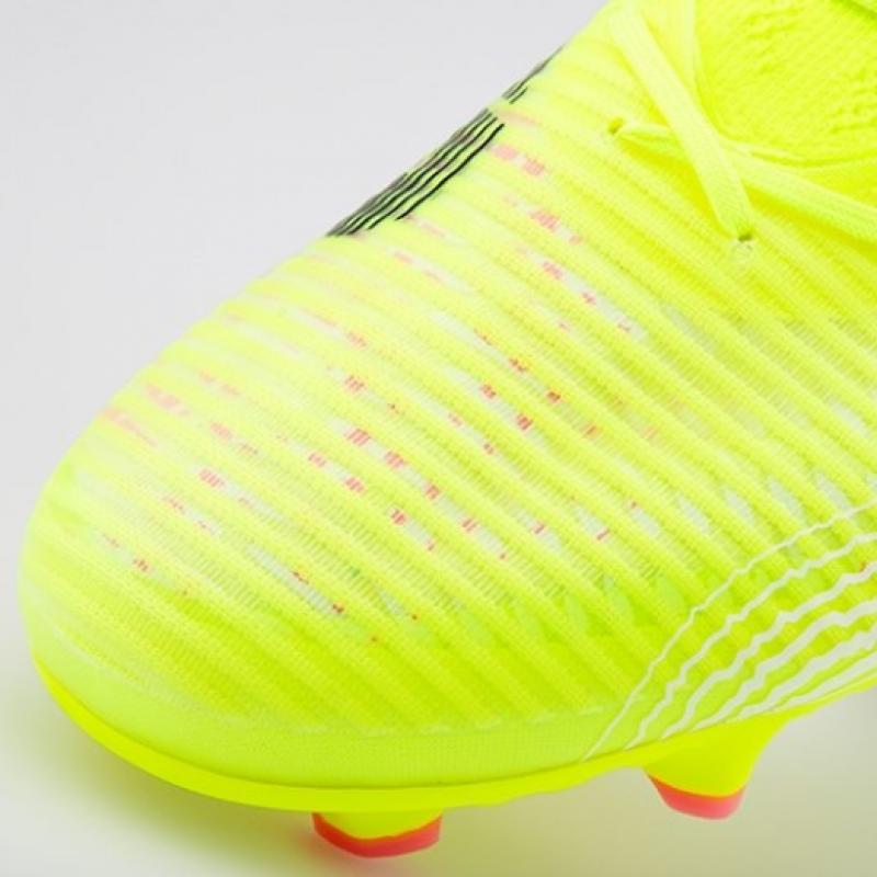 Puma Future 8 Pro Jr. Футбольные бутсы для разных типов покрытия Fg Ag 10814203