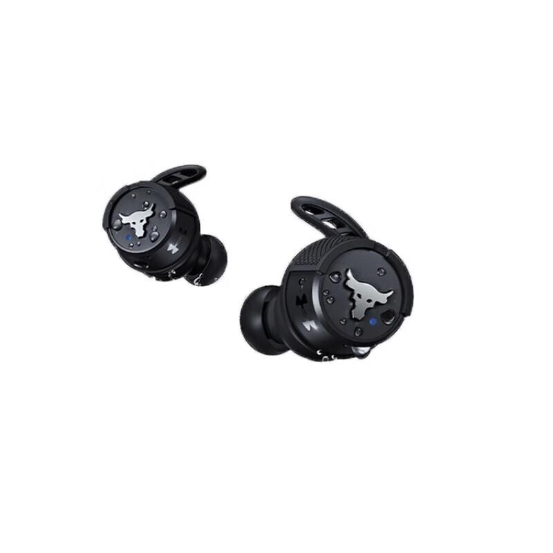 JBL UA FLASH X ROC True Wireless Sport Earbuds