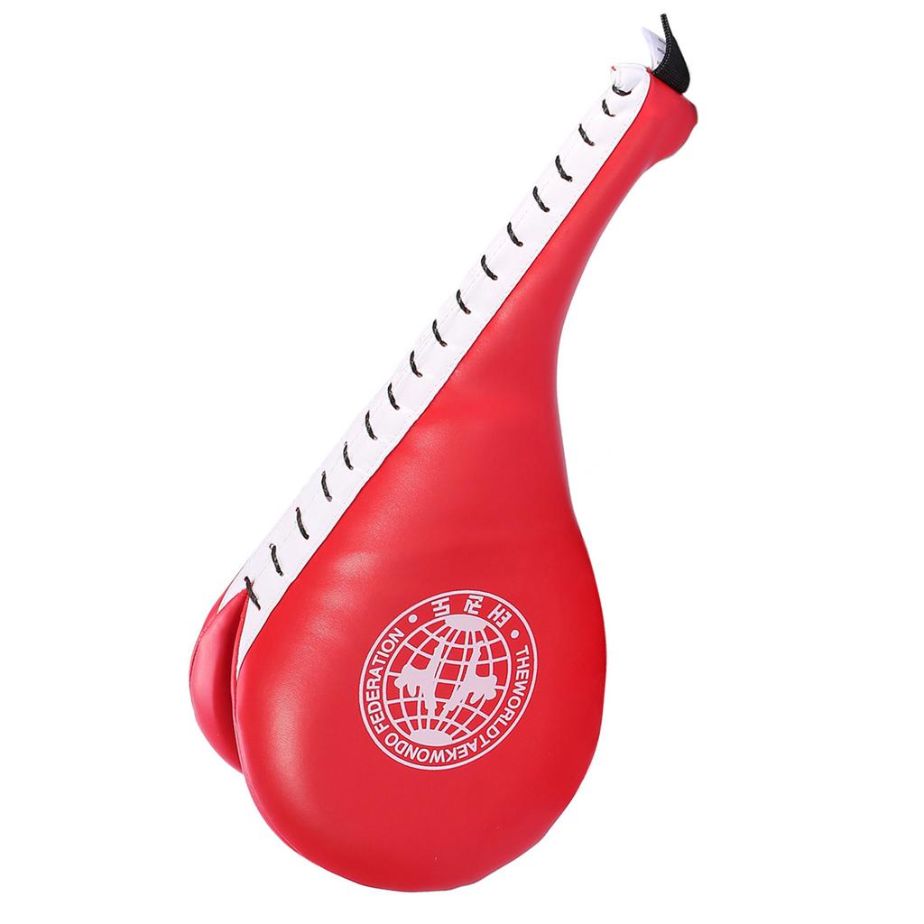 Прочная пусковая площадка для тренировок по таэквондо, каратэ и кикбоксингу