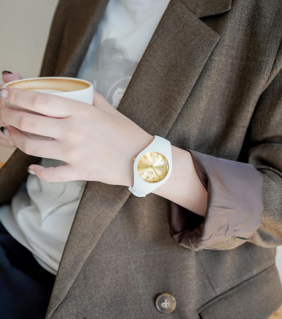 Авторизованный дистрибьютор часы Ice watch 022583 ICE glam white chic small 37mm 3 стрелки [Ice-watch] женские ЧЕРНО-БЕЛЫЕ