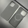 Magnetic 600D Aramid Carbon Fiber Phone Case Cover On For Magsafe iphone 14 15 16 16e 17 17e Pro Max 5G ProMax 17Pro i15 i16 i17