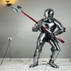 Gothic Knight Armor Suit Medieval German Knight Full Suit of Armor 15Th Century Larp Cosplay Décor Armor Suit Best Gift