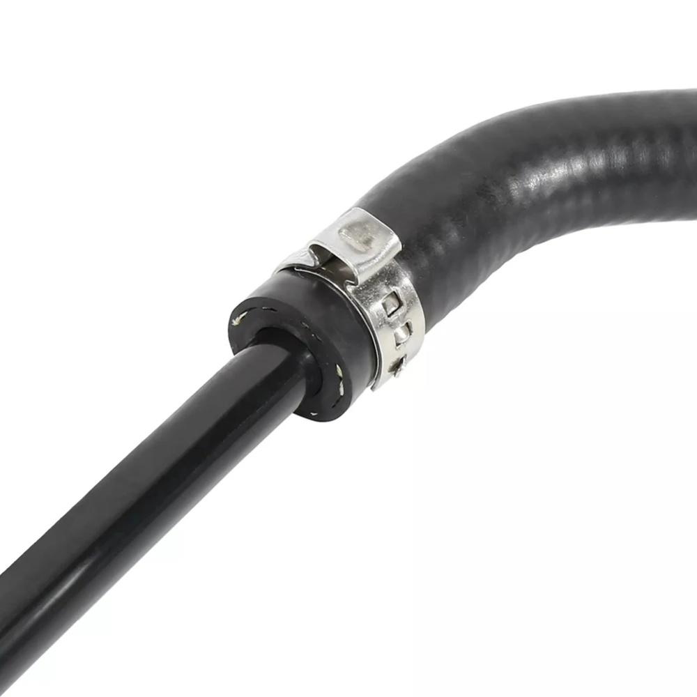 Radiator Coolant Hose 17127565092 For BMW 118i 2012 120i 2007-2012 L4 1.6L 2.0L