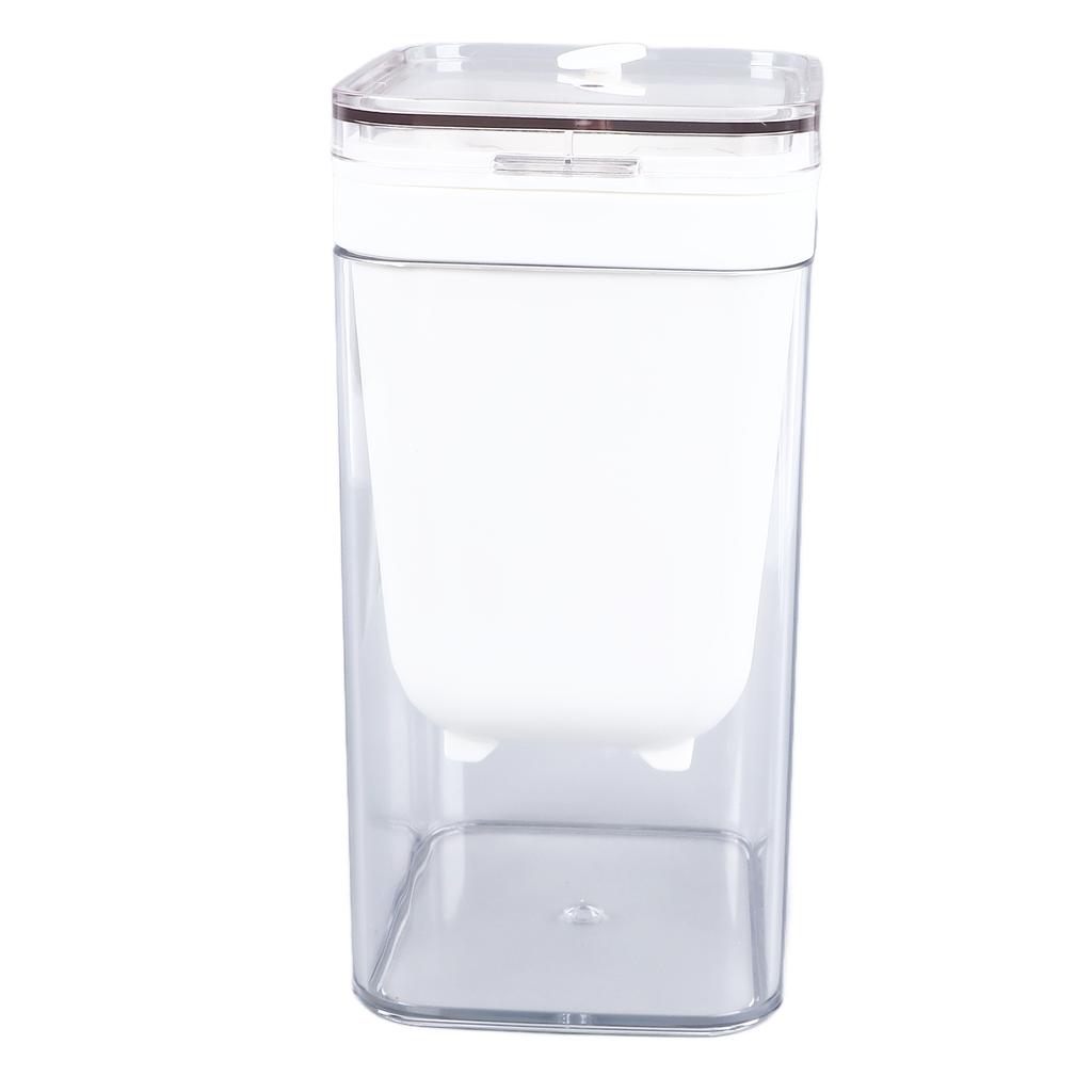 Фильтр-сито для греческого йогурта AS PET из нержавеющей стали большой емкости для отделения сыворотки сыр