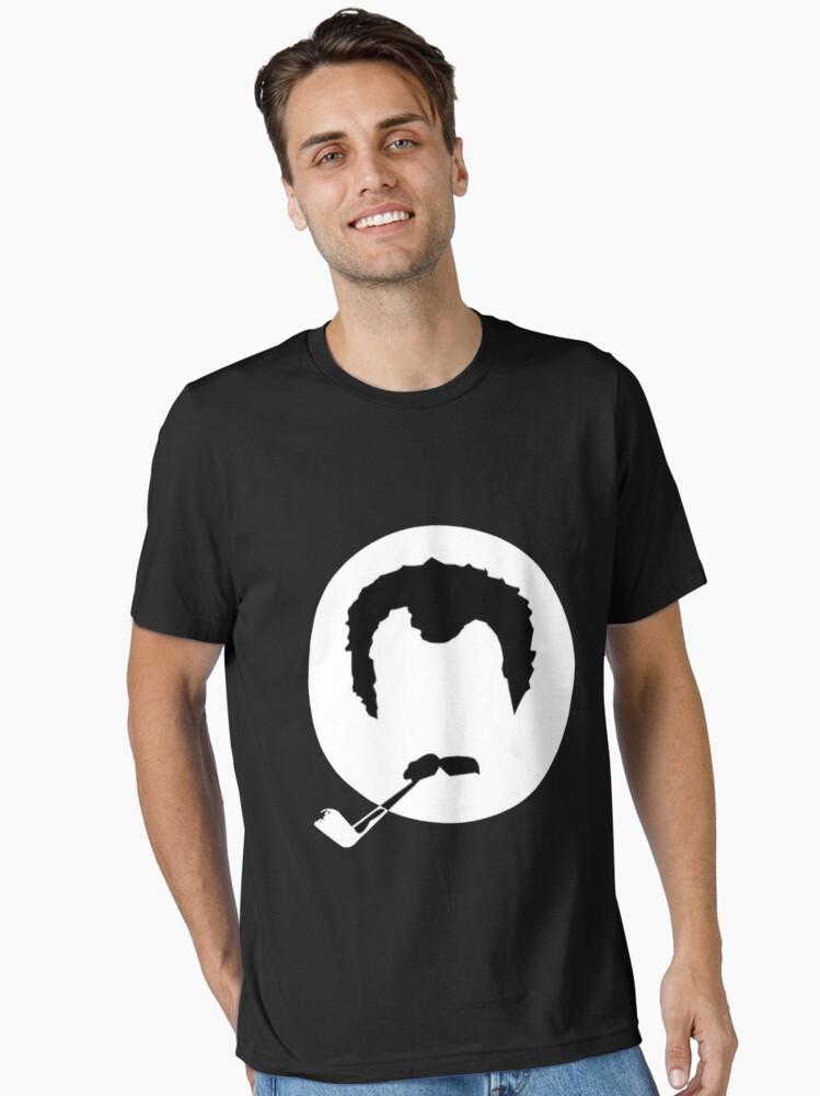 Georges Brassens Georges Brassens Classic Essential T-Shirt