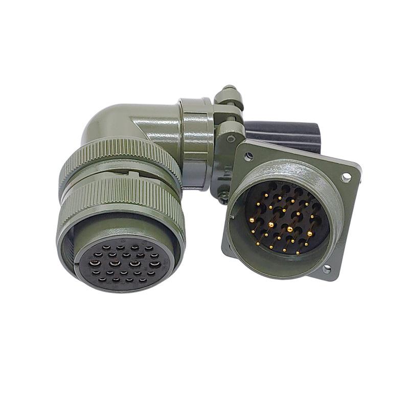 Круглый Разъем 5015 MIL STD 28-11 28-12 MS3108A MS3106A Разъемы Военной Спецификации MIL-C Вилка&Розетка MS3102A
