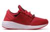 Men's Sneakers New Balance X Eva Cruz Collaboration D Wide Red