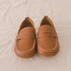 Baby Jam Unisex Bunny Loafer Beige-208