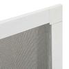 Window Insect Screen White 110 x 130 cm