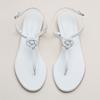 Karen White Arles Kw2657 1.5Cm Sandals