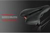 Электровелосипед SAMEBIKE SY26-II 26" с широкими покрышками для взрослых, мощный мотор 500 Вт, литий-ионный аккумулятор 36 В 13 Ач, электровелосипед для горной езды и городских поездок