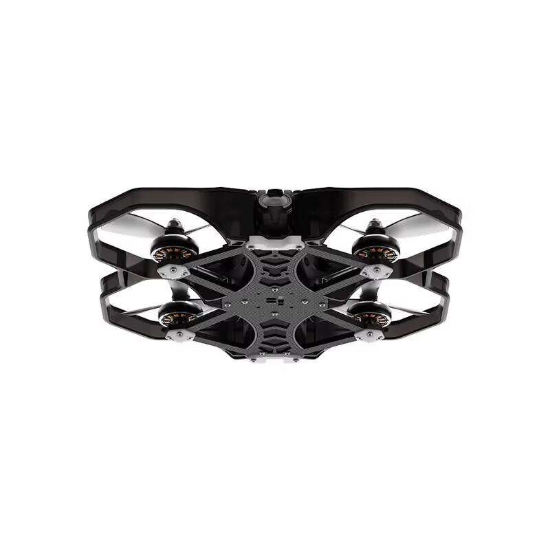 Qishao YiFei ProTek35 V1.4 HD FPV Drone