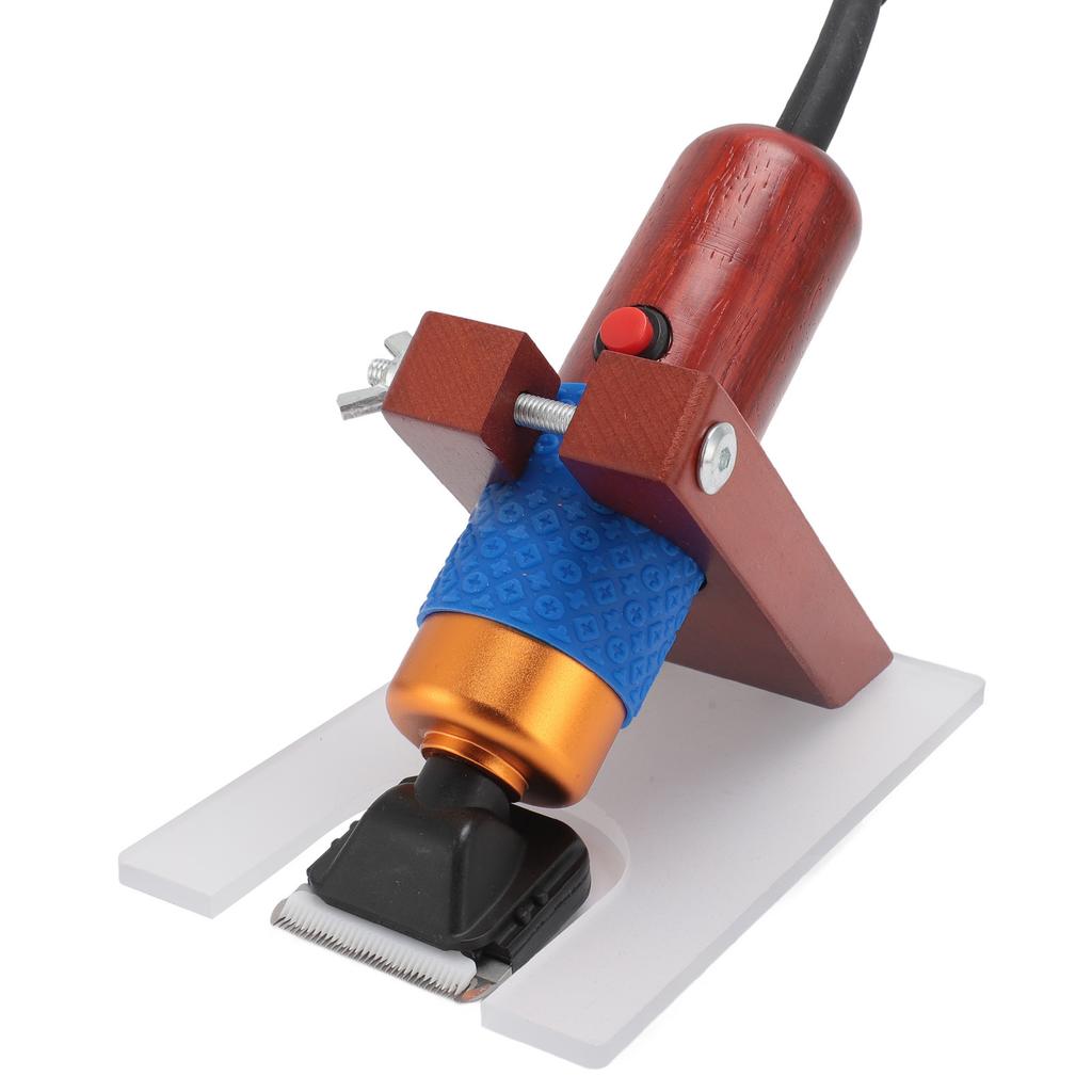 Триммер для ковров DIY, регулируемая скорость, машинка для стрижки ковров, электрические ножницы для стрижки ковров