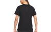 Nike Dri Fit T Shirt Men's Black CZ2575-010