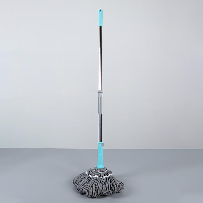 Mashifu Hands-Free Self-Wringing Retractable Mop