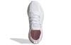 Women's Sneakers adidas ZX 2K Boost White Pink (Women's) Cloud White/Cloud White/Supplier Colour