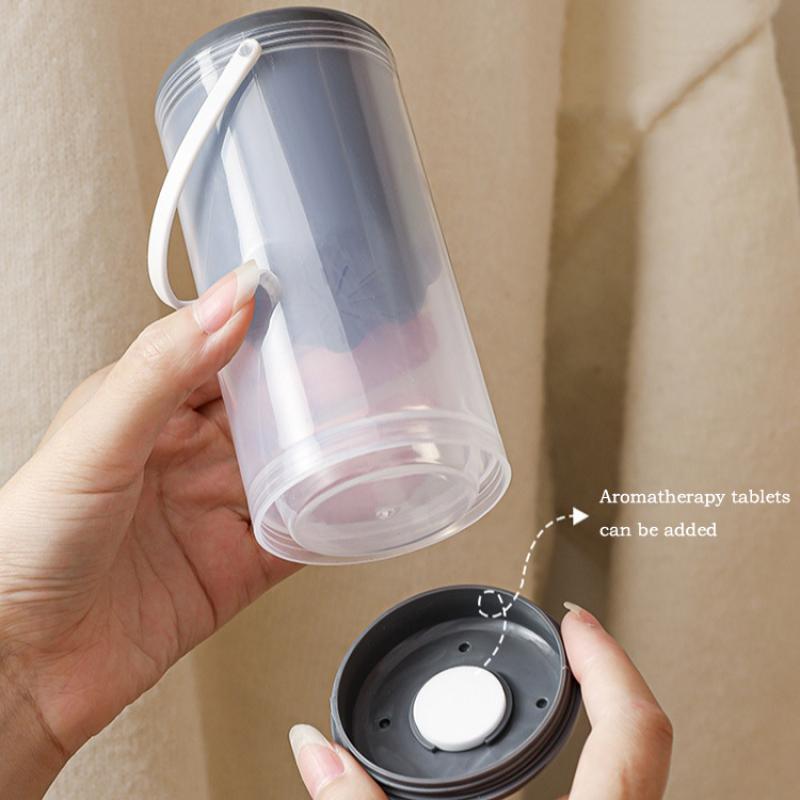 Household Dehumidification Box Moisture Absorber Desiccant Wardrobe Closet Hanging Humidity Water Dehumidifier