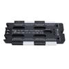 LED Stair Light Controller Motion Sensor 32 Channel Short Circuit Guard Automatic Staircase Light Controller for Stairway Light
