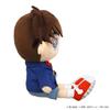 Sanei Boeki Detective Conan Fluffy Friends Conan Edogawa W10 x D9 x Мягкая игрушка FCN01 (S) Высота 14,5 см