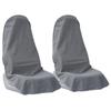 Waterproof Seat Protectors Sweatproof Non-Slip Seat Protectors Car Seat Covers  Sport Activities
