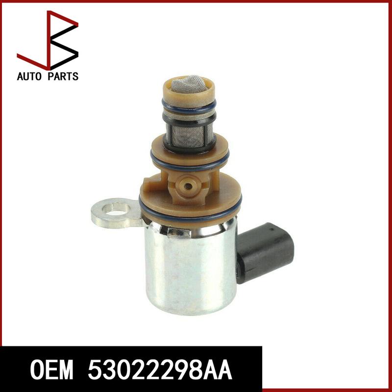 OEM 53022298AA Engine Multiple Displacement Solenoid For 10-23 Dodge Ram for Jeep 5.7L 6.4L 53022298 Car Accessorie