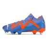Puma Future Ultimate MXSG Прочные футбольные бутсы Мужские футбольные бутсы Фиолетовые 107164-01