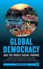 Книга Global Democracy and the World Social Forums