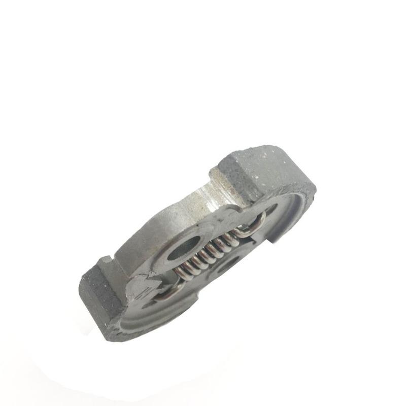New CLUTCH PAD FOR G SCOOTER SUPER RAZORBACK 43CC/49CC V1 V2 V3 BOREEM TA Brake Shoe