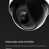 TP-LINK 4MP PoE PTZ Dome Surveillance Camera CN plug (adapter included)