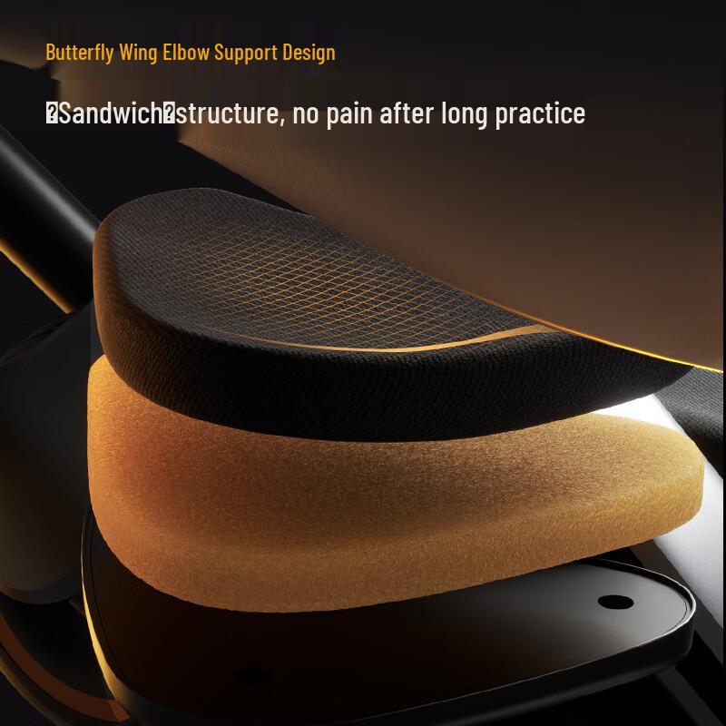 Philips Умное автоматическое abdominal wheel с возвратом