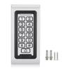 Keypad Access Control System RFID 125khz Card Standalone 2000 UsersAccess Control