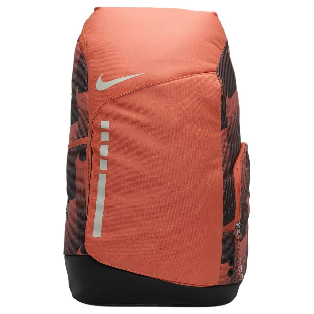 Nike Тканевый рюкзак Обычный Унисекс Оранжевый FZ7311-643