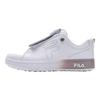 Fila GF 1911 Trainer Удобные Модные Прочные Низкие Гольф Кроссовки Женские кроссовки Белые A12W511711F-WT