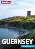 Книга Berlitz Pocket Guide Guernsey (Travel Guide)