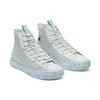 Converse Кеды Chuck Taylor All Star Crater High 'Белый' Мужские 168872C