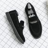  Leather Men Casual Shoes Soft Men Loafers Moccasins Breathable Casual Leather Shoes