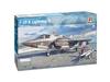 Italeri Пластиковая модель британского истребителя Lightning II IT2810 1/48 F-35B