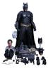 Фигурка Hot Toys QS001 - DC Comics - Возрождение Темного рыцаря - Бэтмен Делюкс версия