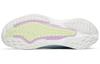 Women's Sneakers ANTA MACH 2.0 Running Shoes Women's Low-top Ivory White/Ice Pink/Fluorescent Glow In The